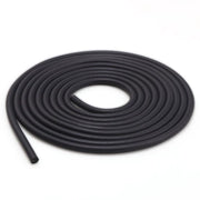 Tassello di riempimento - Nero - Facile da applicare - Diametro 6mm - Soluzione universale per crepe - Ideale per il restauro di edifici ...