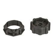 ADATTATORE 7 CM 70 MM OTTAGONALE X ASSE MOTORE TUBOLARE TAPPARELLA TAPPARELLE df