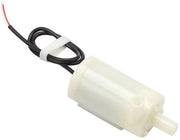 Pompa subacquatica ad alta efficienza - Pompa per acquario - Pompa per giardino - Pompa per piscina - Pompa con basso livello di rumore - Impermeabile e resistente alla corrosione