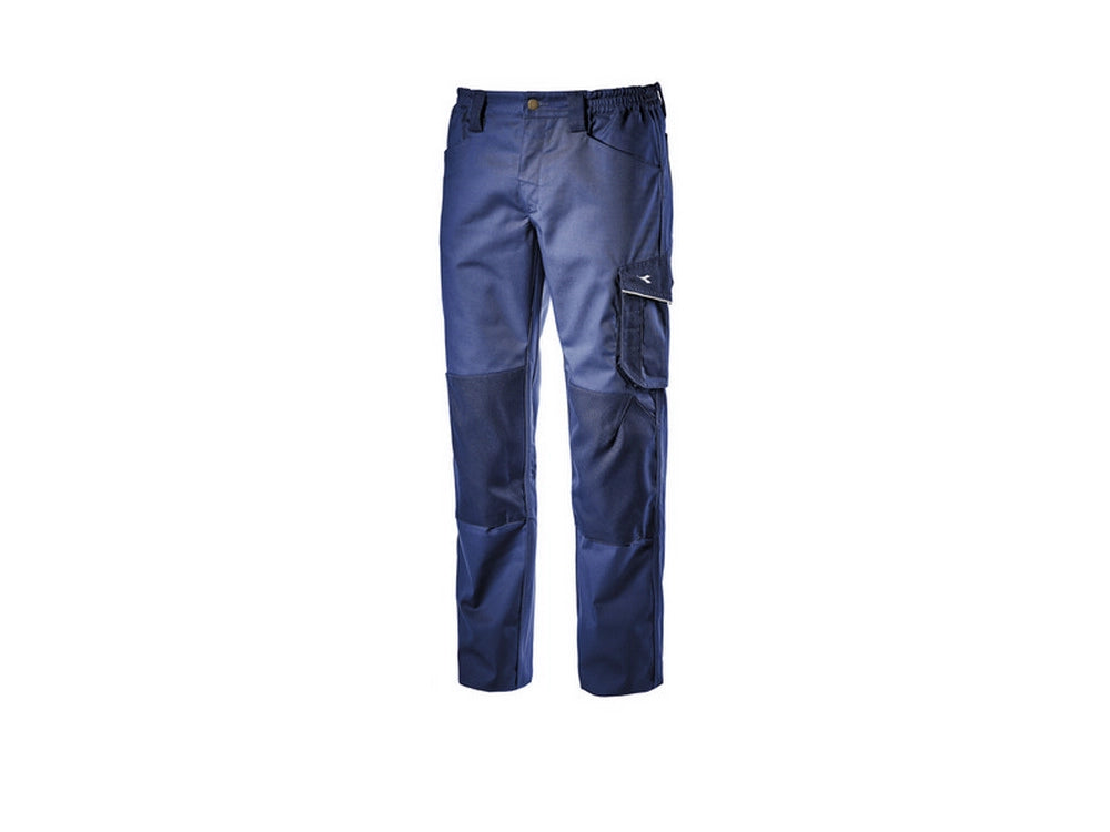 1paio pantalone rock col. blu  mis. m cod:ferx.vit39099