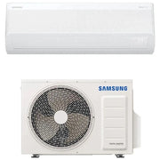 Samsung WindFree Comfort S2 KIT_F-AR18NX2 Climatizzatore Mono 18000 BTU Gas R32-675 Classe A++-A+