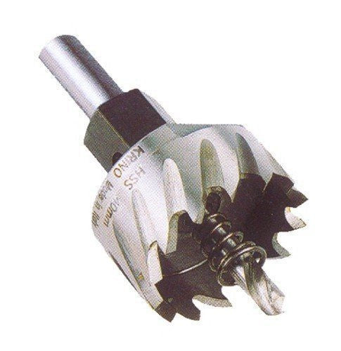 Ecef Fresa a Tazza 38mm Gambo 12mm