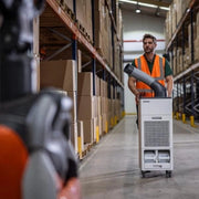 Raffrescatore portatile - PD7100SRE1