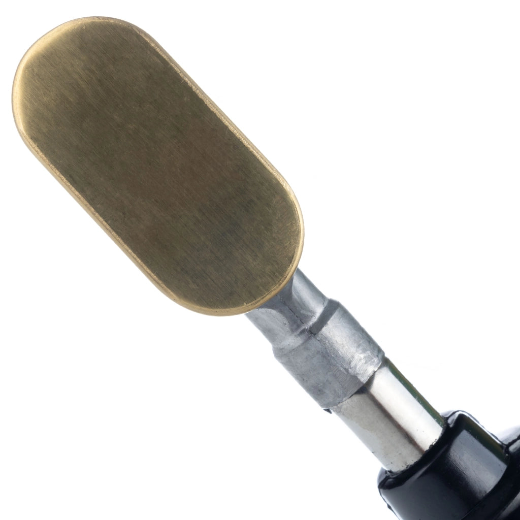Saldatore per Plastica Rosfix – Design Ergonomico, Antiscivolo | Lunghezza Totale 230mm, Cavo 110cm