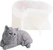 Mal da Fondant 3D per Animali - Silicone - Cane e Gatto - Torta e Sapone Mal - Mal DIY per Fondant - Torta e Sapone Mal con Silicone 

Modello: Allecto Plus
Codice: 
Specifiche tecniche: Silicone