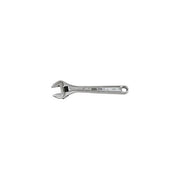 USAG 02940005 294 A Chiave Combinata a Rullino Apertura 43 mm Testa Inclinata 15° Scala Millimetrata colore Nero