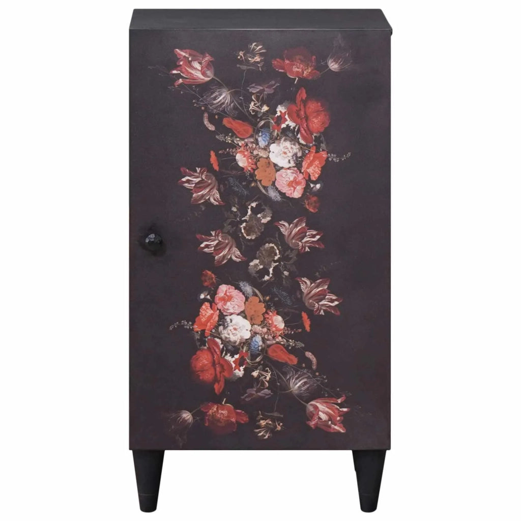 Armadi di Stoccaggio con porta Multicolore 40 x 33,5 x 75 cm CFW1278690