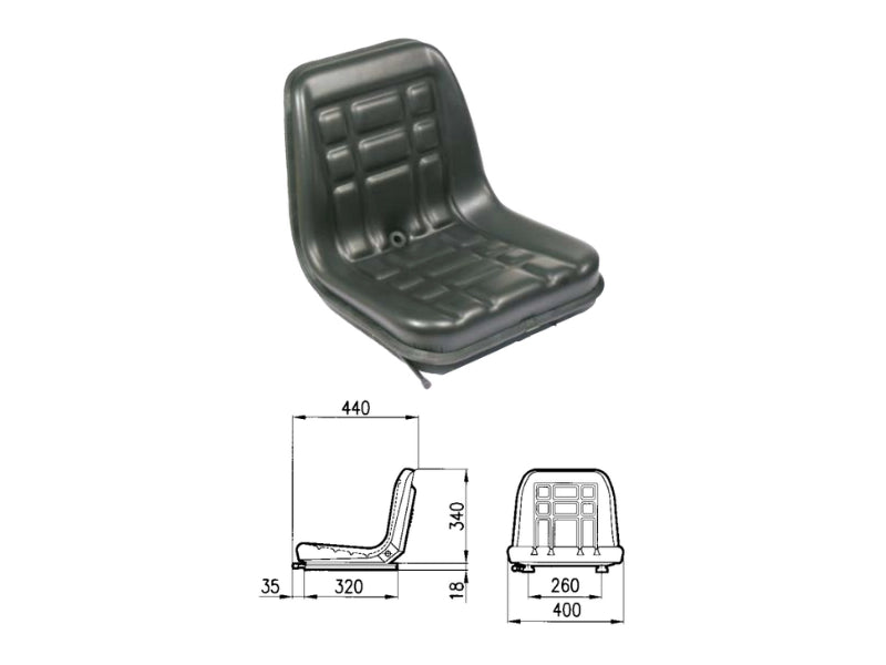 Culla con guide di scorrimento tipo mini Baltic GT60 skay o tessuto Cobo - Tessuto