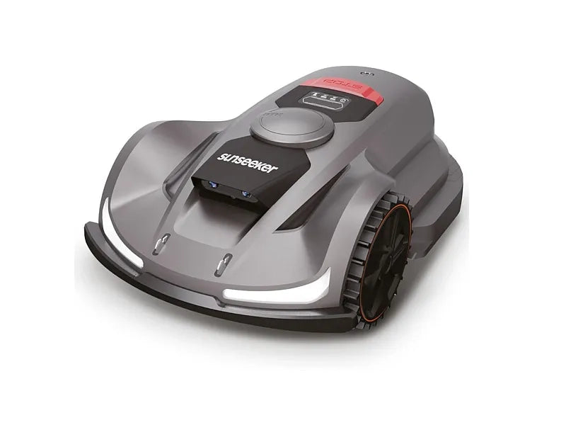 Sunseeker X7 Robot Tagliaerba autonomo senza cavo perimetrale per 3000mq