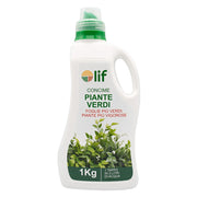 CONCIME LIQUIDO 'PIANTE VERDI' Kg.1  - LIF