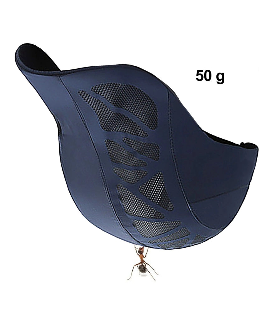 BERRETTO - QUICK DRY | Berretto Unisex a Asciugatura Rapida | Visiera Rinforzata | Ventilato e Regolabile | Ultra Leggero