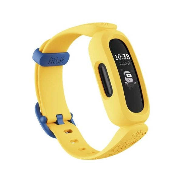 Smartband ace 3 minions special edition giallo fb419bkyw