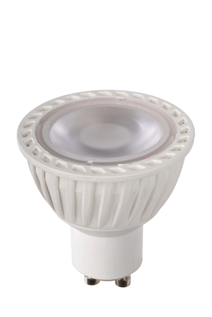 Lampadina LED riflettore GU10 5W 2200K 320lm Lucide