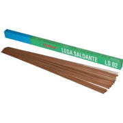 LEGA SALDANTE LS 02 - Rame - Fosforo - Argento - 1 kg - HYWERK