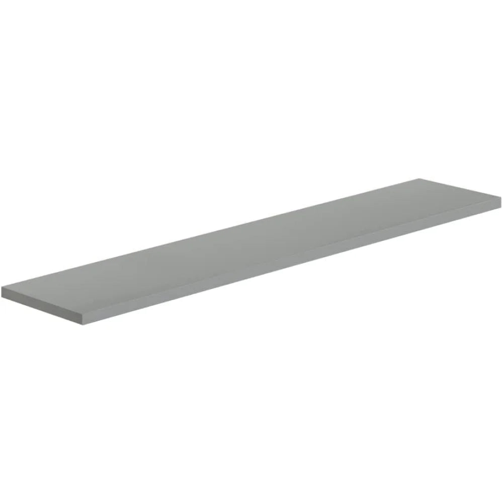 Sanitec 33058 18x155x760 grigio sasso