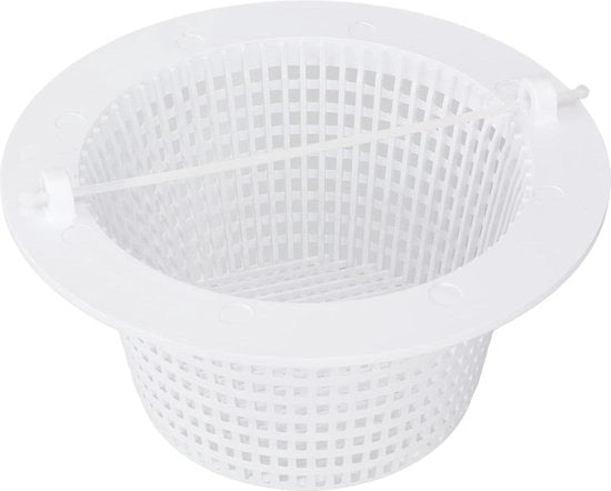 Filtro per Piscina in Plastica con Maniglia per Filtro di Rimpiazzo con Manubrio