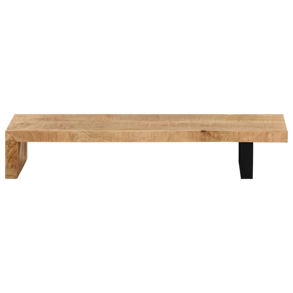Pratico mobile porta TV/buffet di design in legno massello di mango 2502132