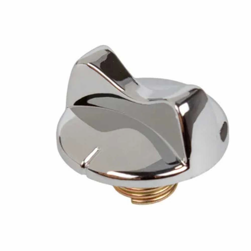 MANOPOLA PROGRAMMI MACCHINA CAFFE DE LONGHI CROMATA 5532107500 EC190 EC200 - De Longhi