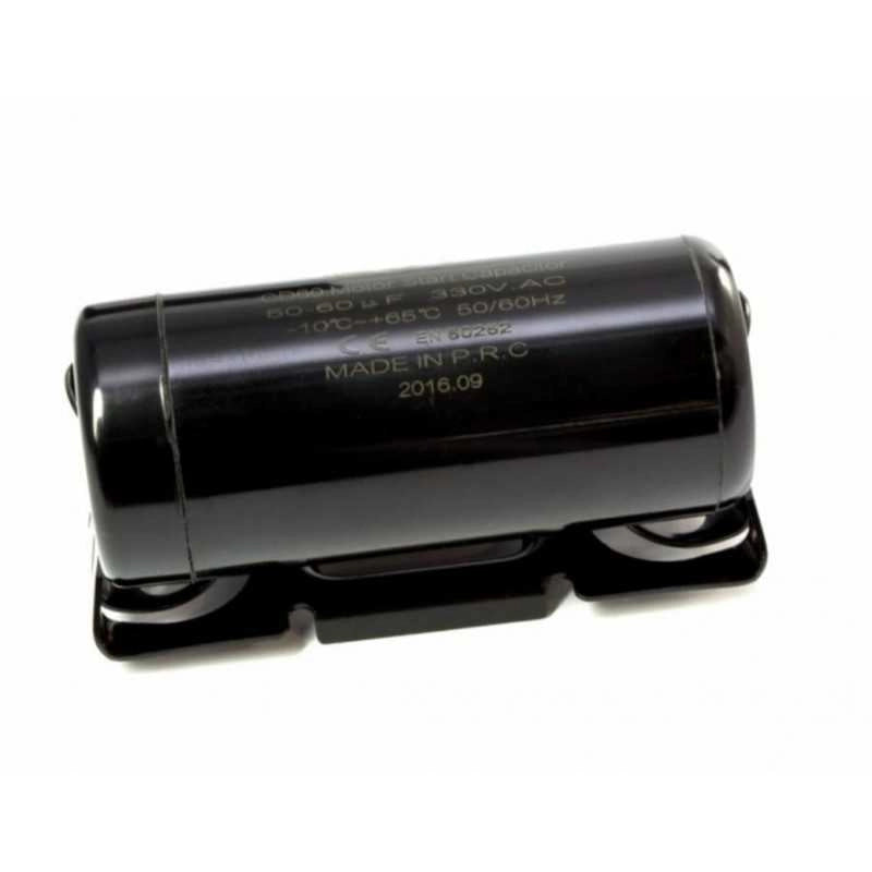 CONDENSATORE DI SPUNTO FRIGORIFERO CELLA FRIGORIFERO 50 - 60 MF - UNIVERSALE