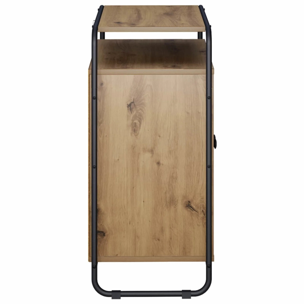 Credenza Rovere Artigianale 68 x 35 x 75 cm 8007983