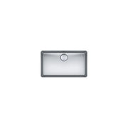 Franke Mythos Myx 210 70 Inox Satinato
