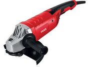 SMERIGLIATRICE ANGOLARE DISCO Ø MM.230 2400W    EXCEL