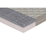 Materasso “Atene” in memory foam e gel rinfrescante - 140x200