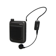Amplificatore vocale karma 34912 bm 541 black