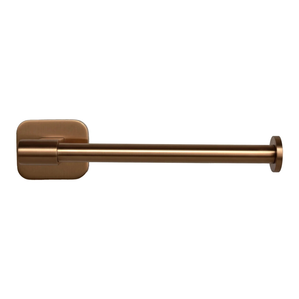 Porta Carta Igienica 5909 Nico Brush Copper
