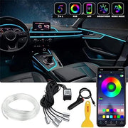 Accessori di Interno dell'Auto - Accessori di Interno dell'Auto per la Illuminazione - Illuminazione dell'Interni dell'Auto - Decorazione dell'Interni dell'Auto