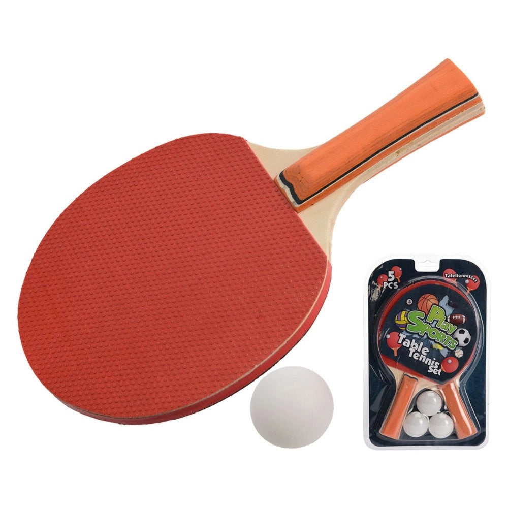 1cf set ping pong set 5 pezzi codice 6808246 cod:ferx.6808246nlm