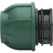 TAPPO FINE LINEA A STRINGERE Ø 16 mm - 12,5 PN - IRRITEC