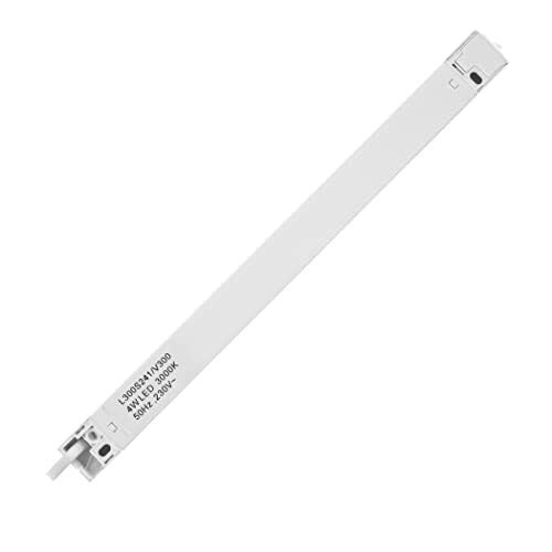 Rev Lampada da Incasso V300 Bianco