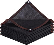 Ombrellone da terra 3 x 2 m - Resistente ai raggi UV - 80-90% ombra