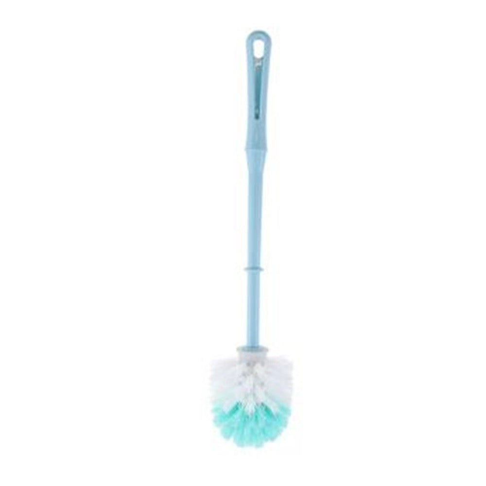 Trade Shop - Scopettino Scopino Ricambio Spazzolino Per Water Wc Bagno Colori Assortiti 87269 -