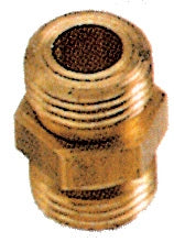 BL VITE DOPPIA DX-SX 20X14 MM     5- AMAFLEX- 6,0 blister