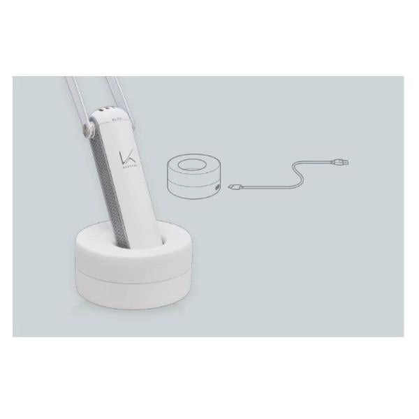 Kaltech purificatore collo nero - KL-P02-K