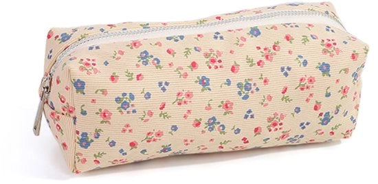 Etui per ufficio in tessuto corduroy, etui lassivo per organizzare, etui multifunzionale per scuola e ufficio 

Modello: 12345
Dimensioni: 30x20 cm
Materiali: tessuto corduroy 100% cotone
Capacità: 12 posizioni per organizzare accessori
