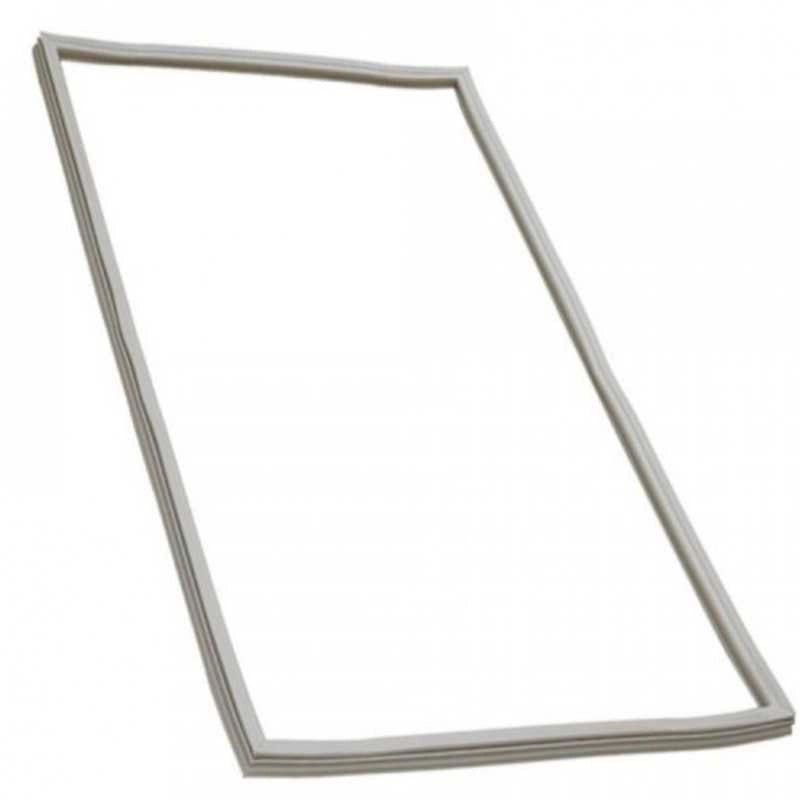 Guarnizione porta magnetica calamitata frigorifero 102X51,5 Candy KELVINATOR - Candy Hoover Iberna Zerowatt