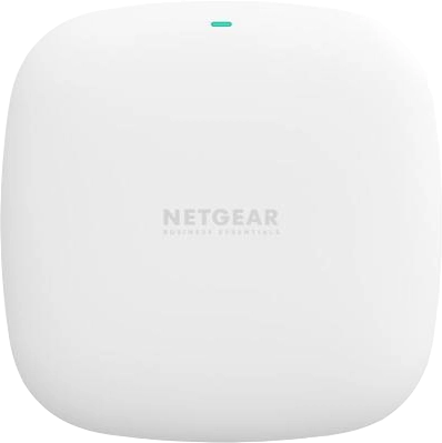 ORIGINAL NETGEAR Accessori per computer Bianco WAX210-100EUS Access Points