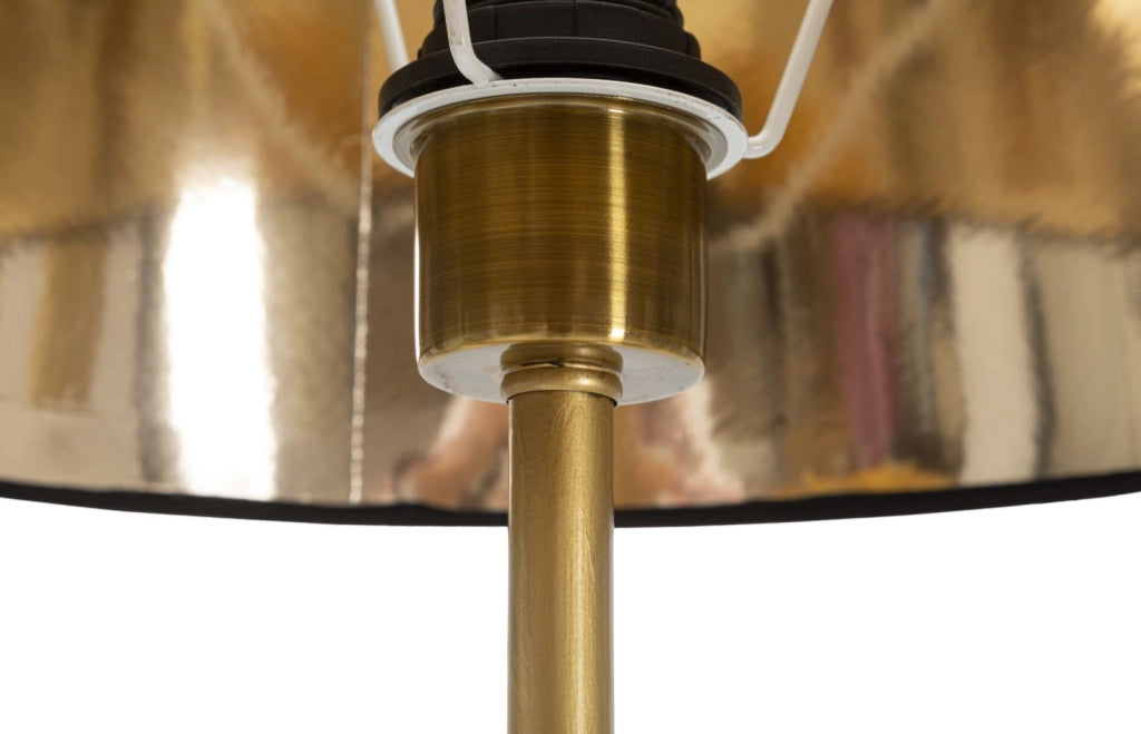 LAMPADA DA TERRA PAPPAGALLO CM � 37X164,5