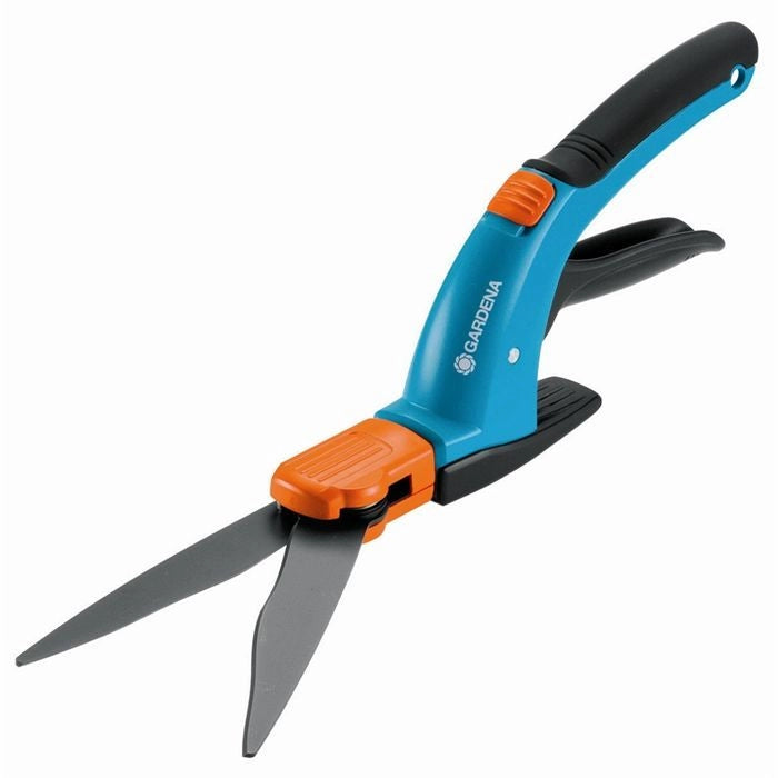 Cesoia per erba regolabile Gardena Comfort