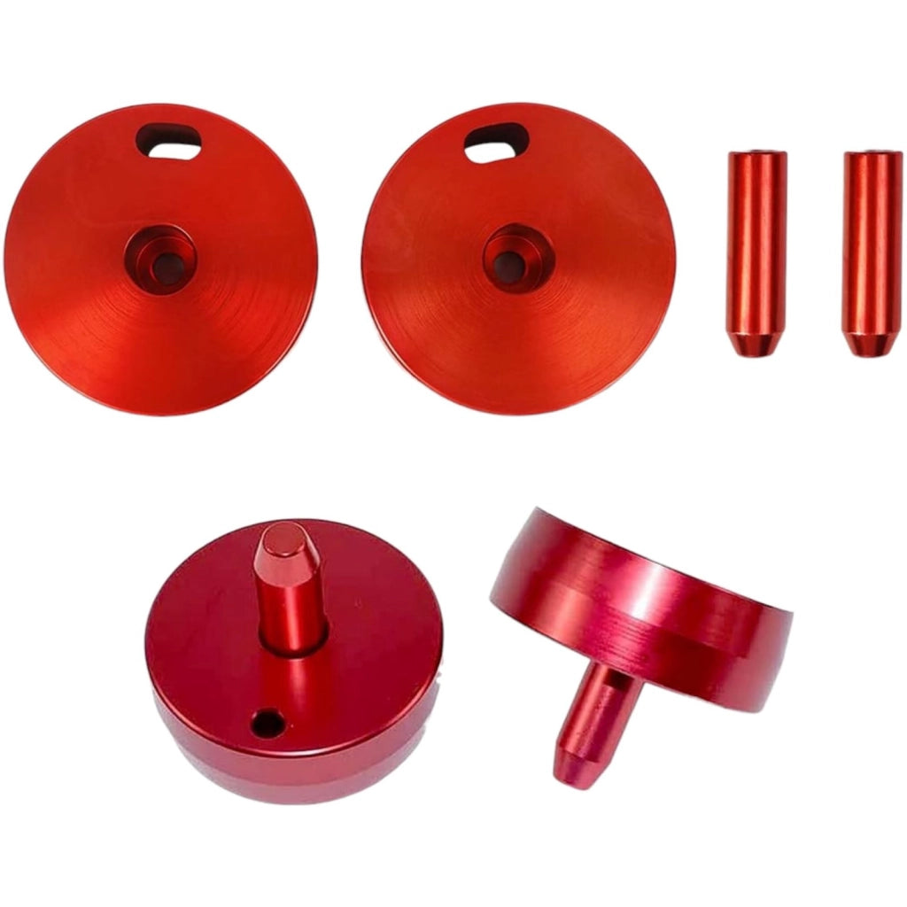 Kit Messa in Fase Motore Ford 2.0 EcoBlue TDCi con Valigetta | GS4795