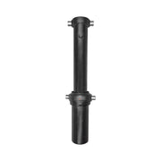Cilindro idraulico telescopico per ribaltamento rimorchio  HFC 6720 169 5
