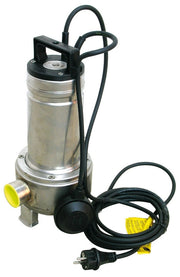 1pz elettropompa ad immersione  domo 7 550 w hp 0,75 cod:ferx.vit15185