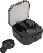 Cuffie Bluetooth wireless 53 pollici con microfono e progettazione IPX7 impermeabile - Lunga durata della riproduzione