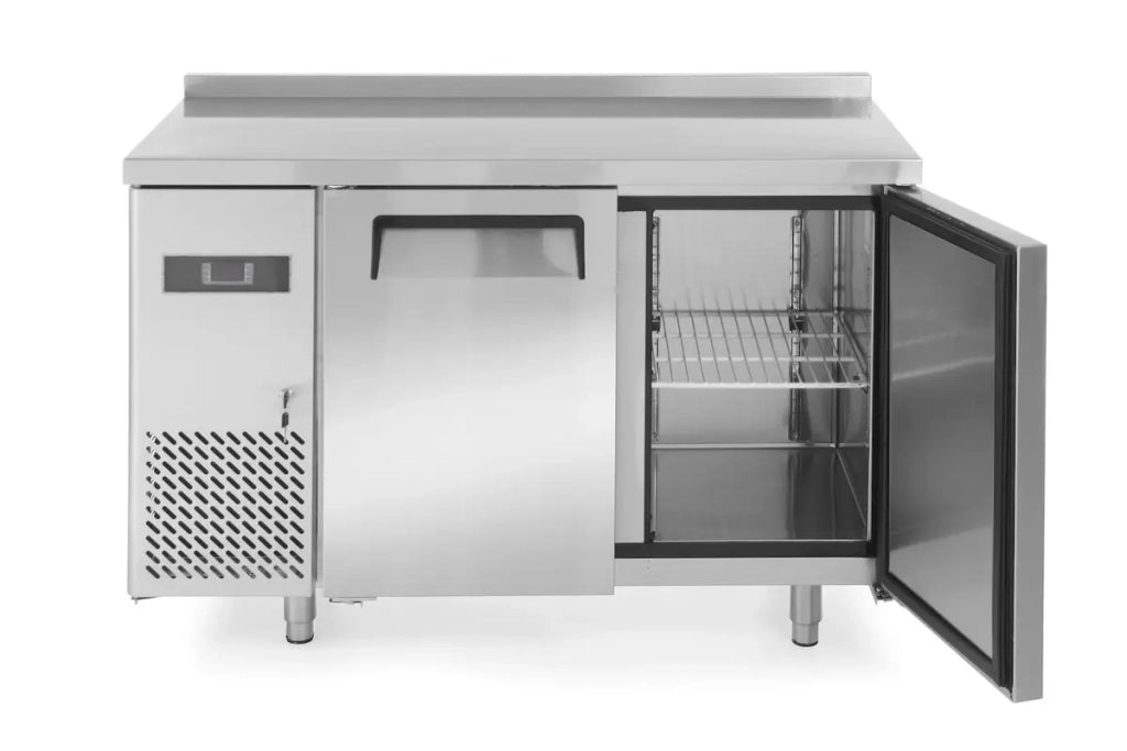 Congelatore a due porte Kitchen Line 220L, Arktic, 166L
