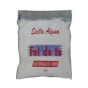 INTONACO GRANA FINE DA 5 KG SELF-SERVICE- A.M.HOUSE- 4,0 pz