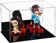 Cassettiere per Vetrina - 30x20x20 CM