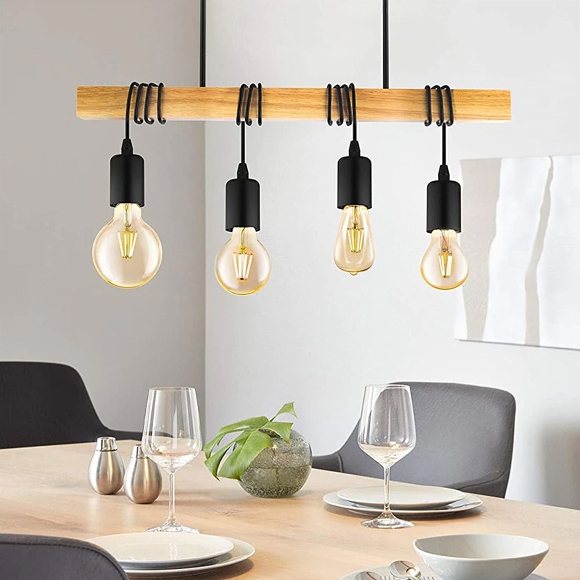 Lampada APP974-3CP Line